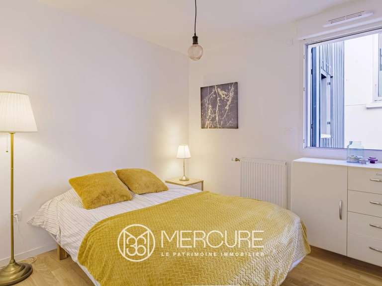 Appartement Toulouse - 3 chambres - 120m²