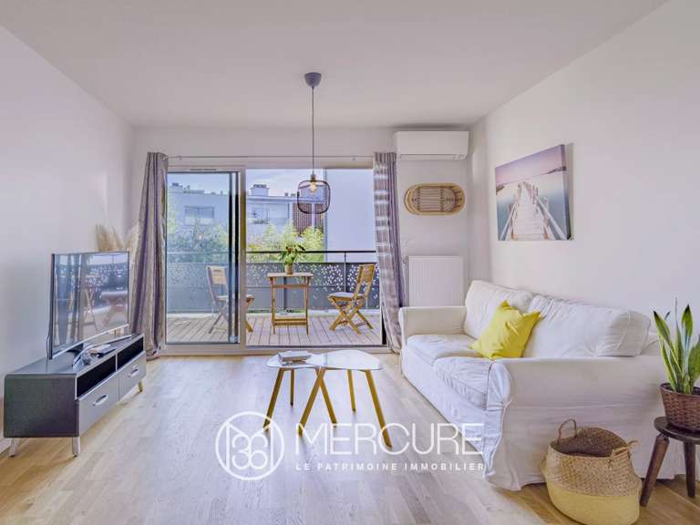 Appartement Toulouse - 3 chambres - 120m²