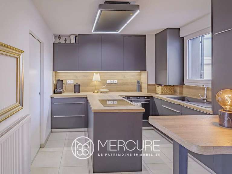 Appartement Toulouse - 3 chambres - 120m²