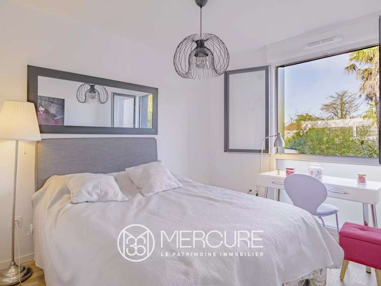 Appartement Toulouse - 3 chambres - 120m²