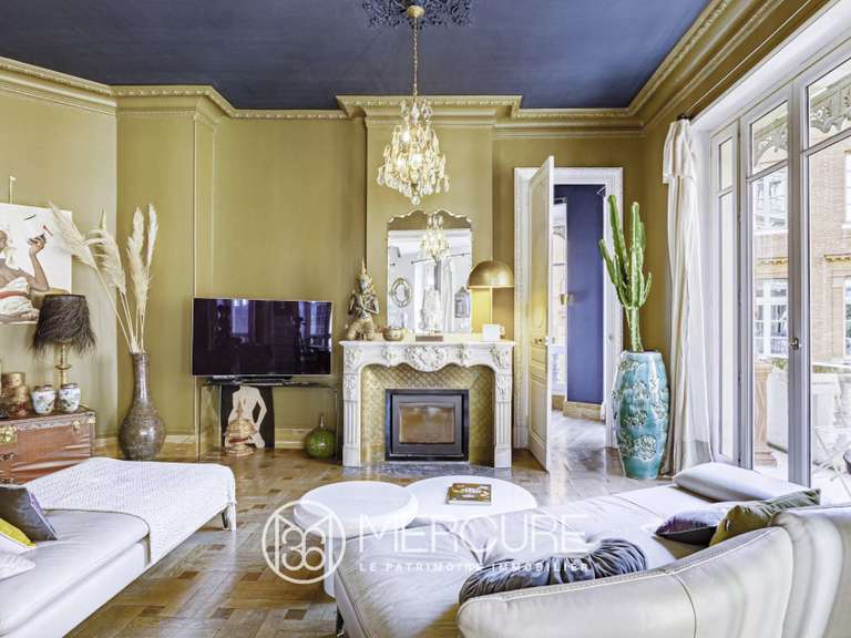 Appartement Toulouse - 3 chambres - 170m²