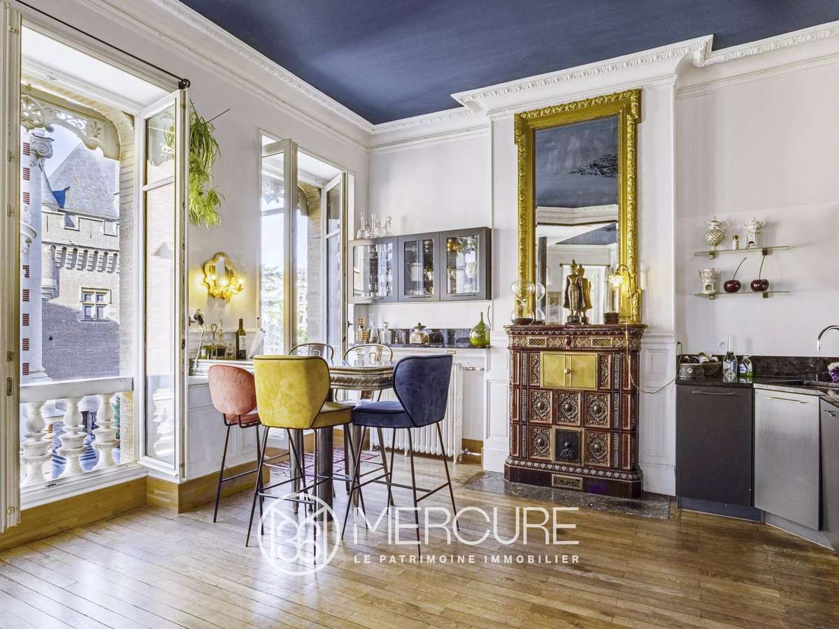 Appartement Toulouse