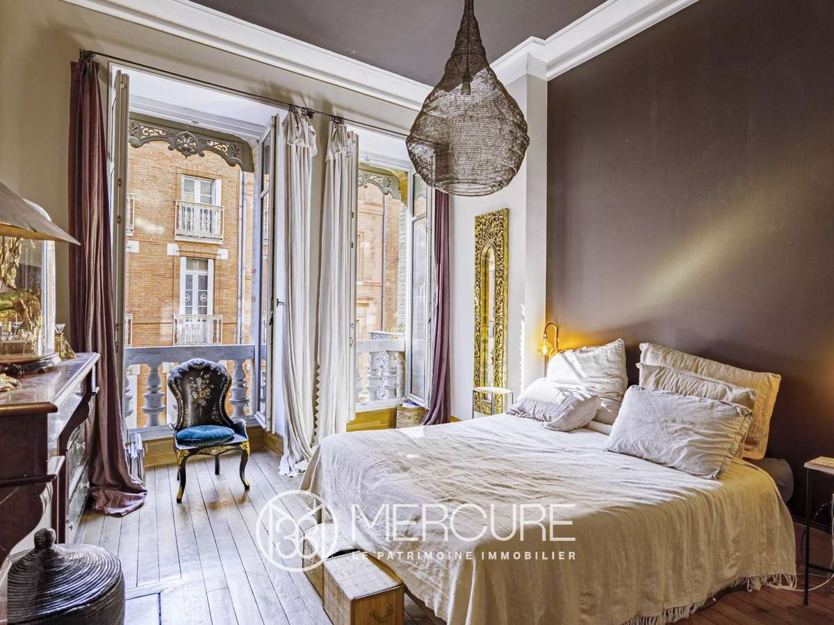 Appartement Toulouse