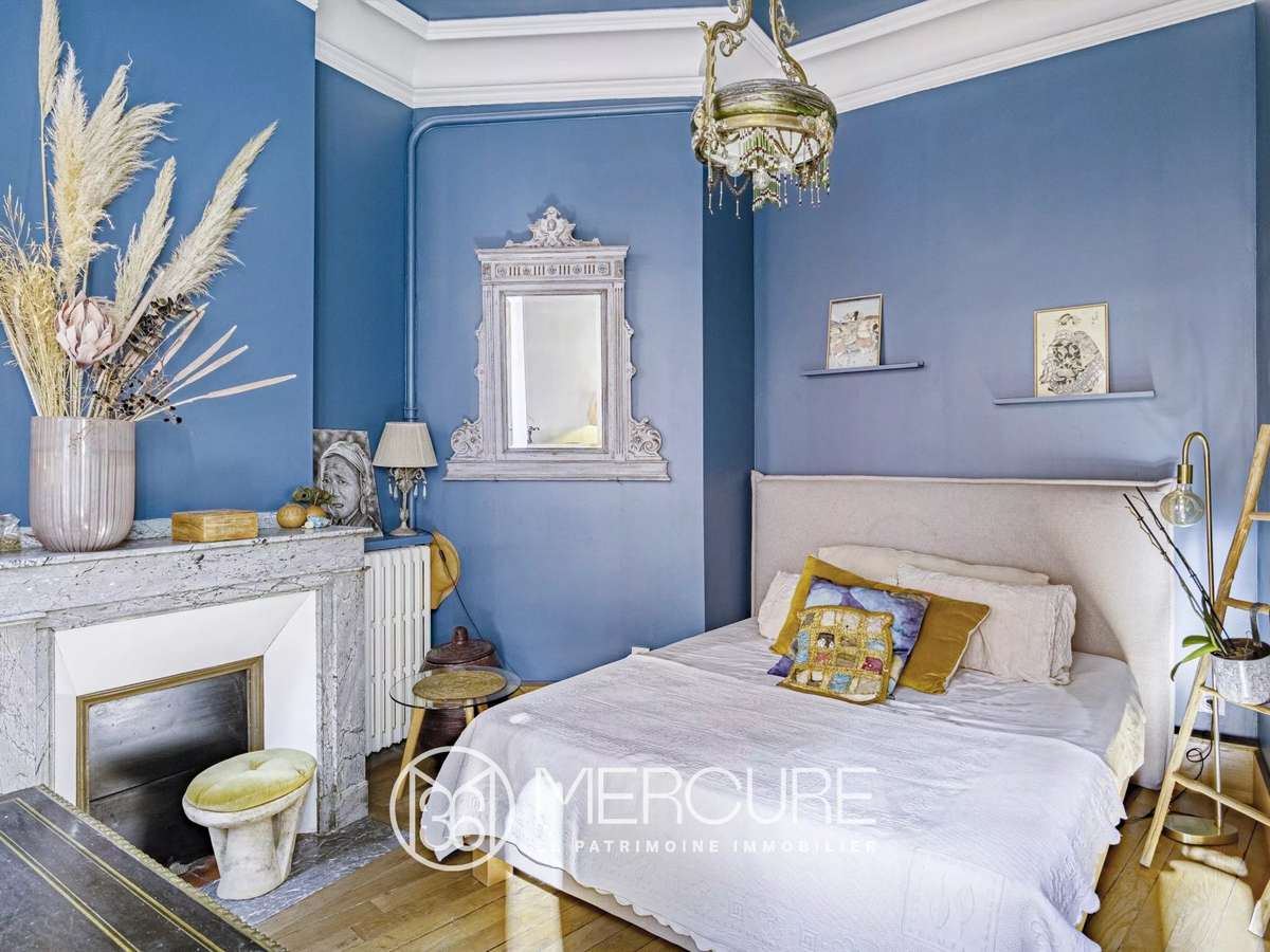 Appartement Toulouse