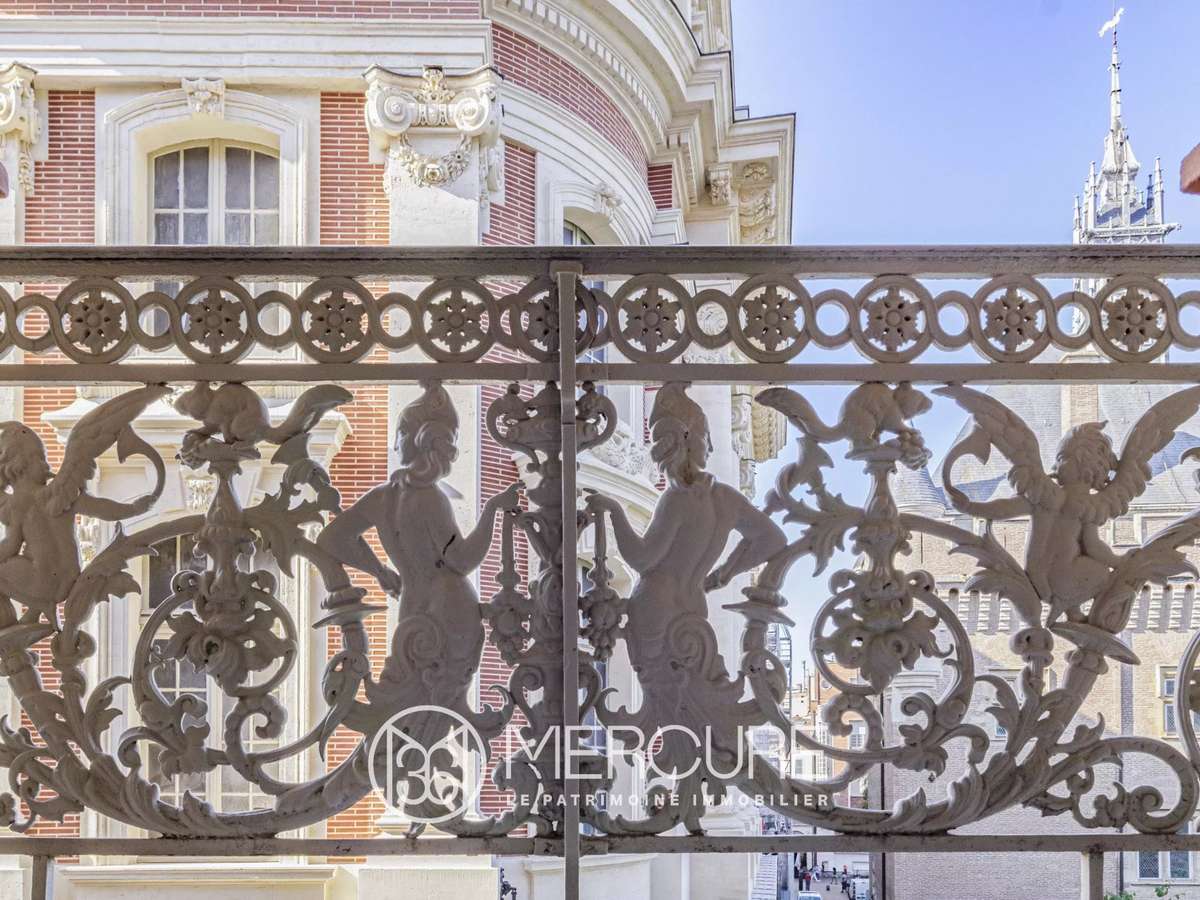 Appartement Toulouse