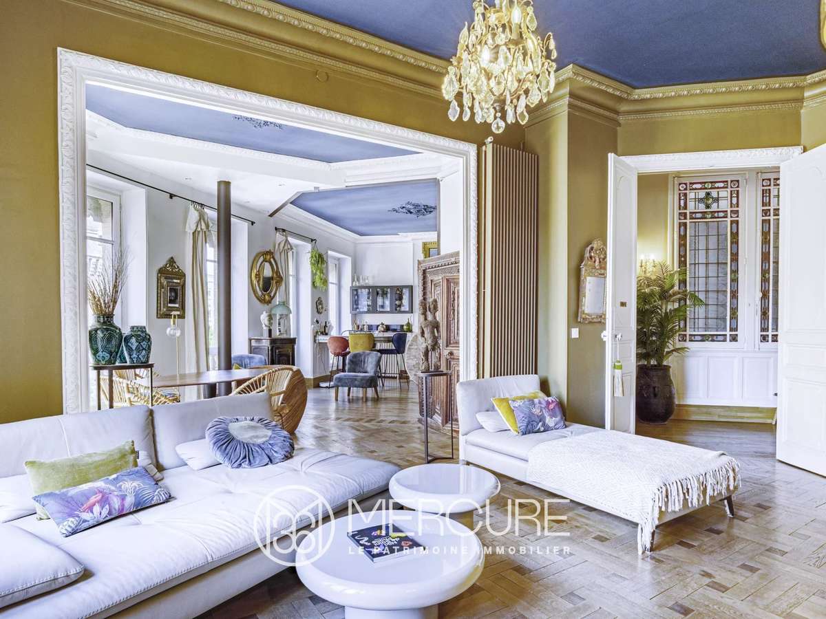 Appartement Toulouse