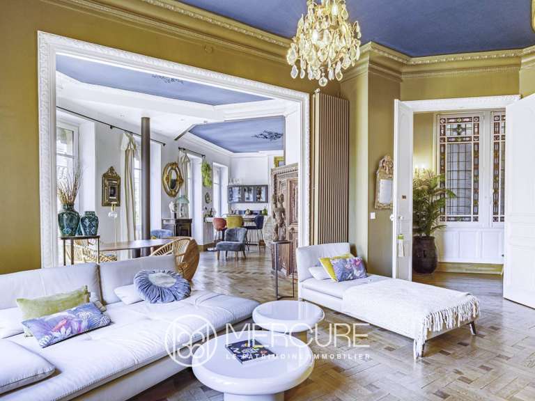 Appartement Toulouse - 3 chambres - 170m²