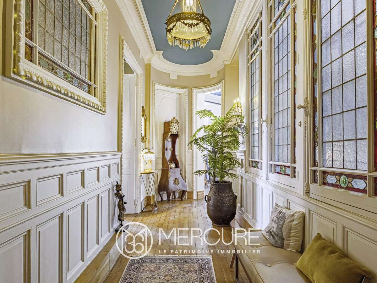 Appartement Toulouse