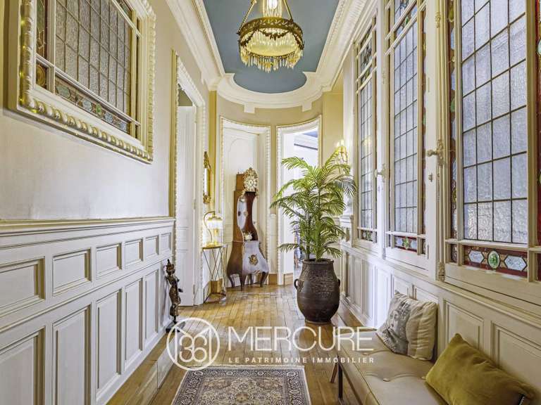 Appartement Toulouse - 3 chambres - 170m²