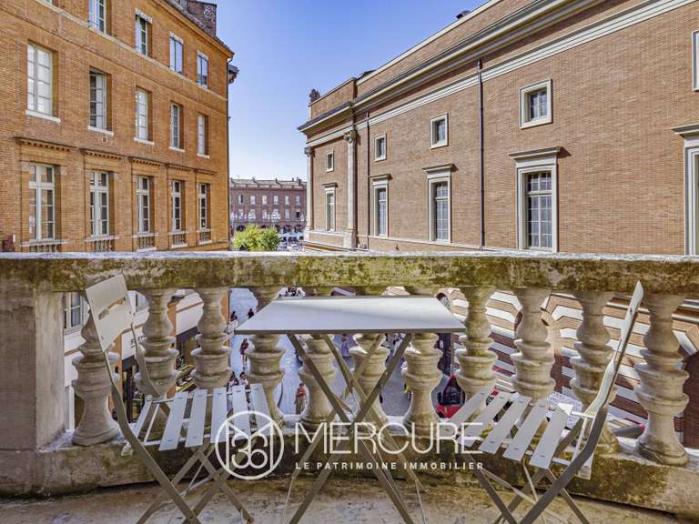 Appartement Toulouse - 3 chambres - 170m²
