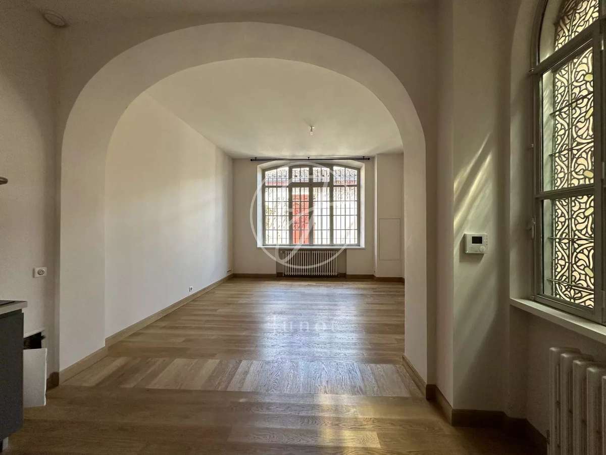 Apartment Toulouse