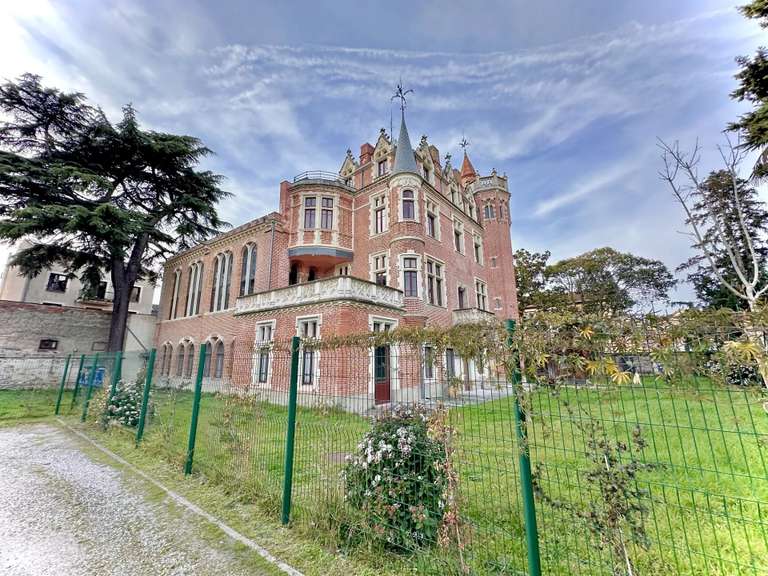 Appartement Toulouse - 3 chambres - 173m²