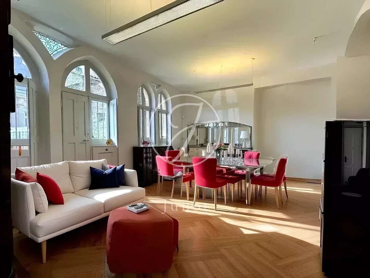 Appartement Toulouse