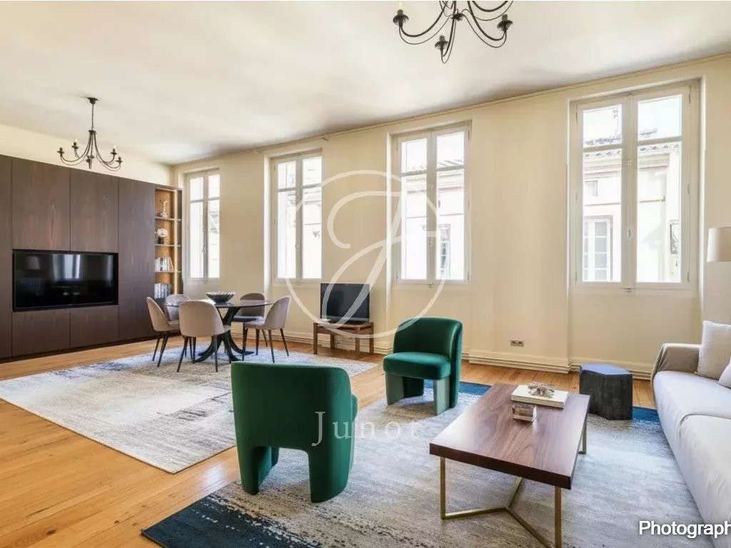 Appartement Toulouse