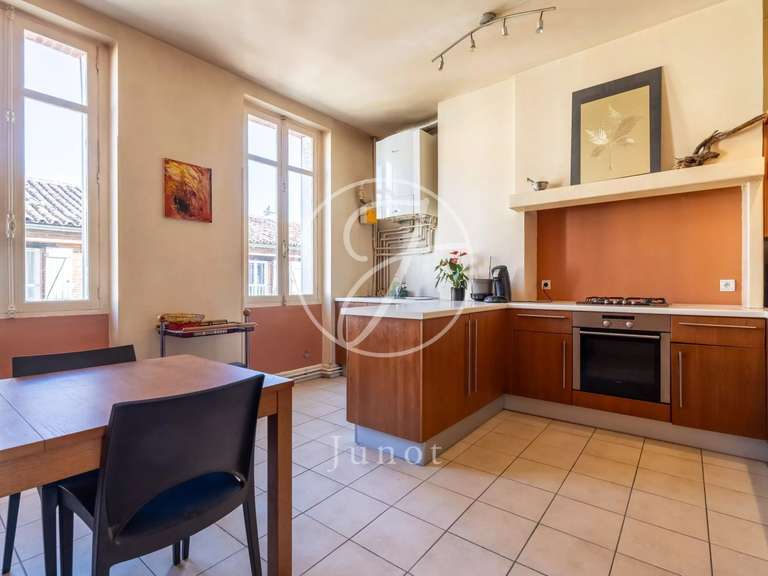 Appartement Toulouse - 4 chambres - 177m²