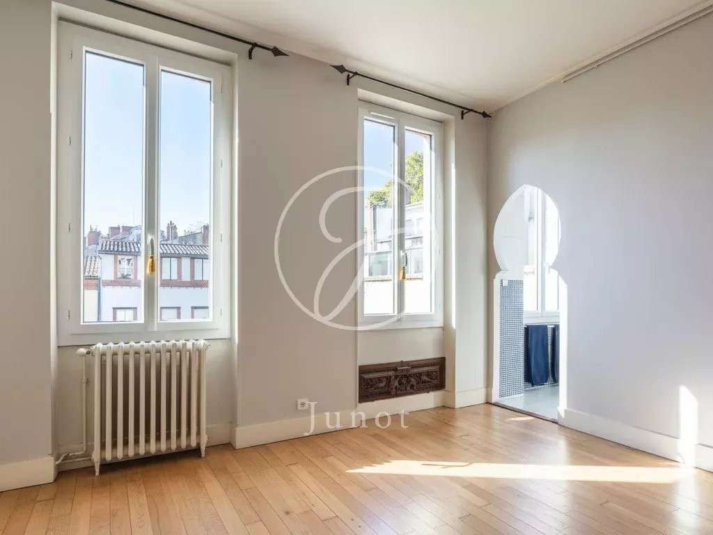 Appartement Toulouse