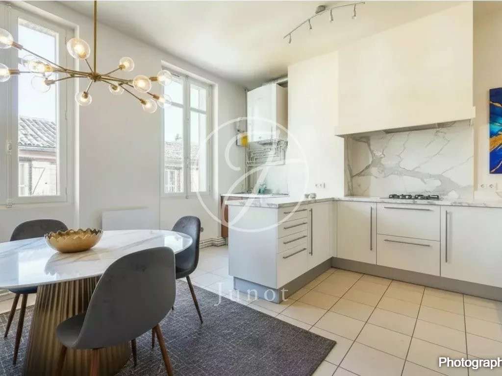 Appartement Toulouse
