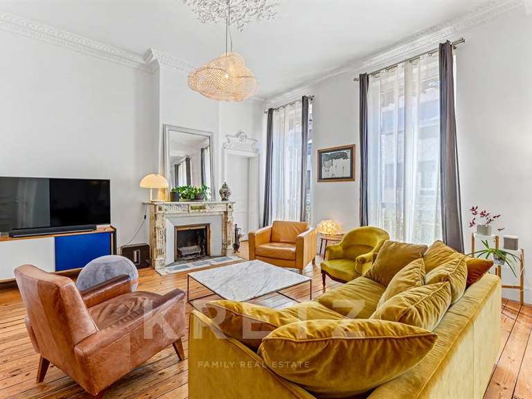 Appartement Toulouse - 4 chambres - 184m²