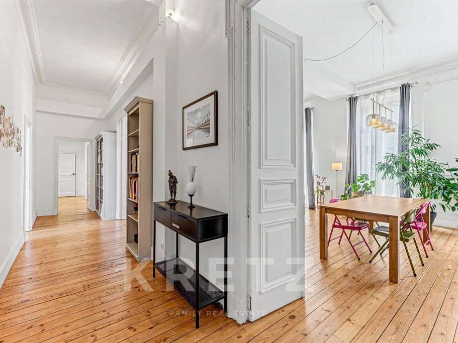Apartment Toulouse