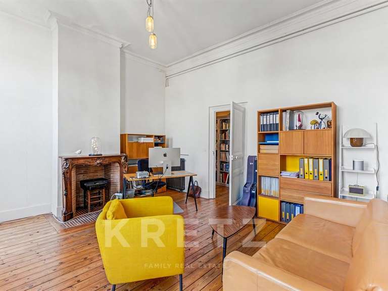 Appartement Toulouse - 4 chambres - 184m²