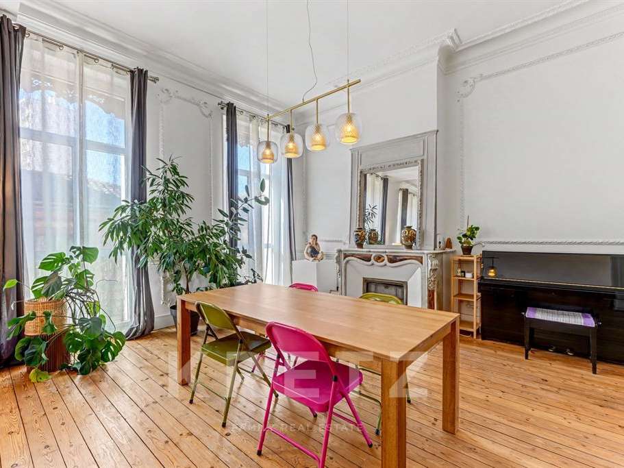 Appartement Toulouse