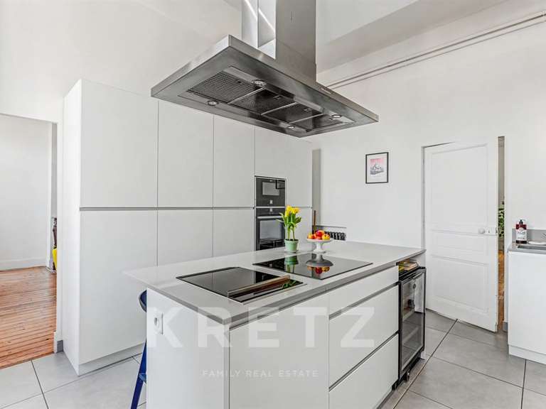 Appartement Toulouse - 4 chambres - 184m²