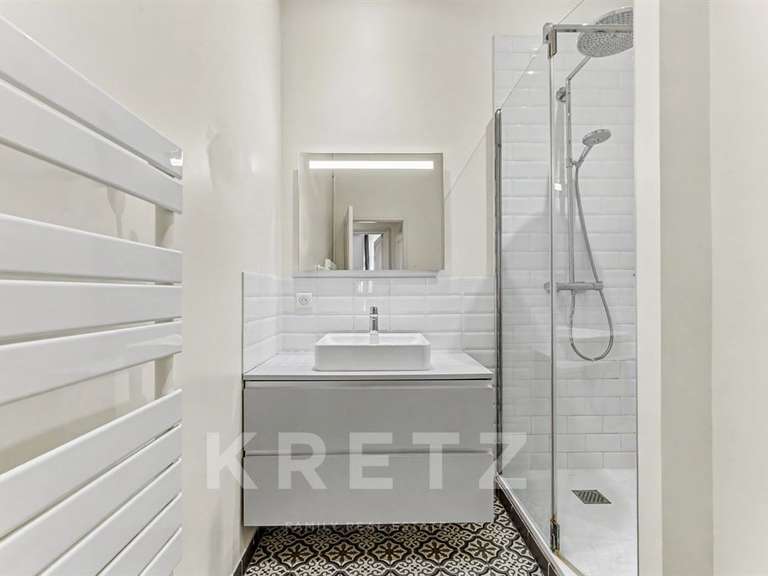 Appartement Toulouse - 4 chambres - 184m²