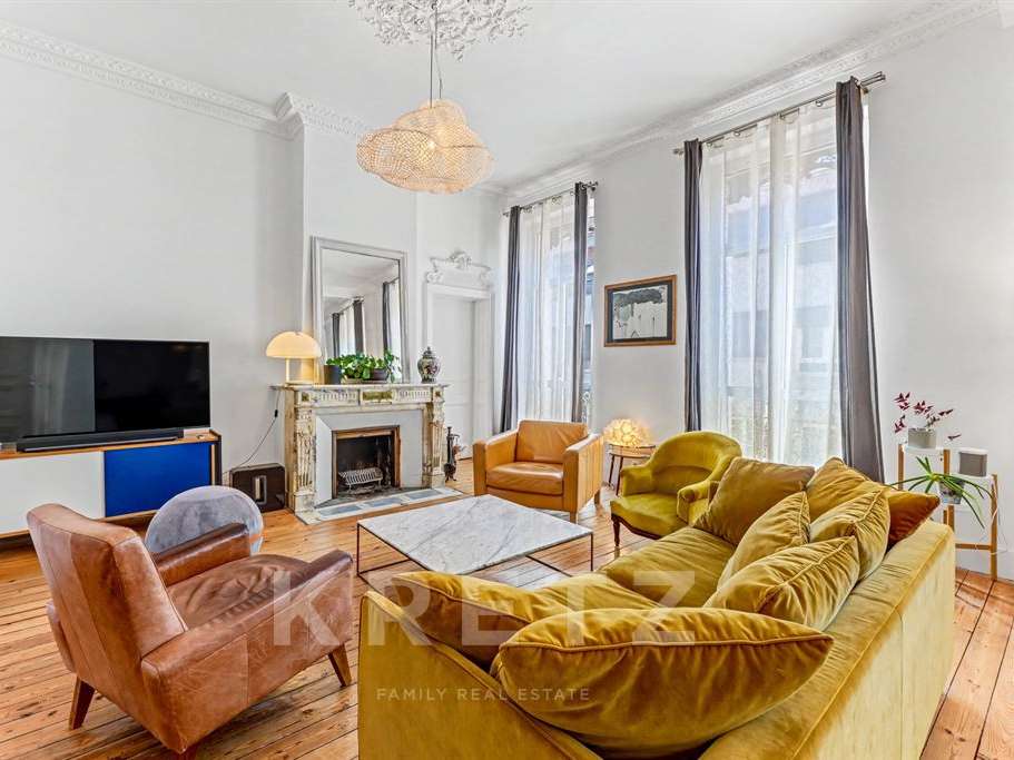 Apartment Toulouse