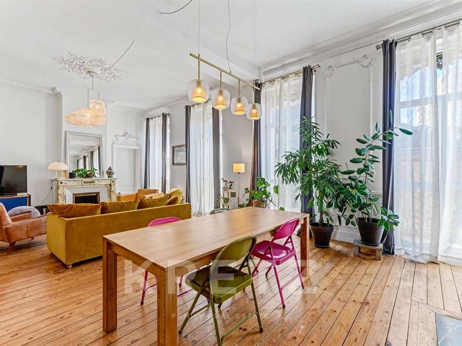 Apartment Toulouse