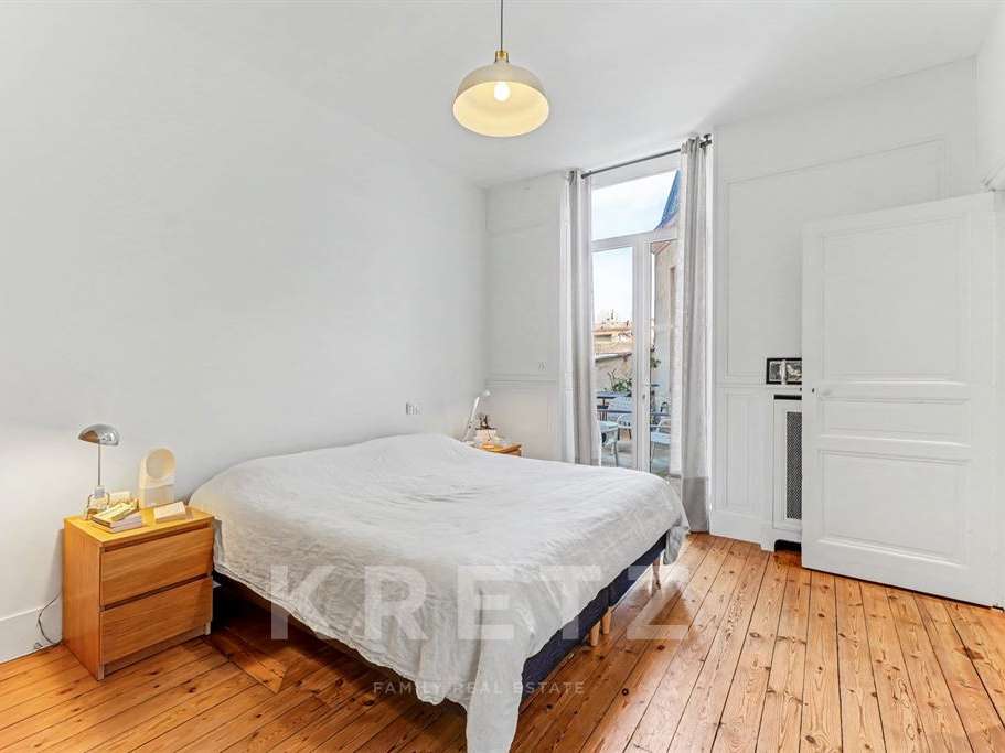 Apartment Toulouse