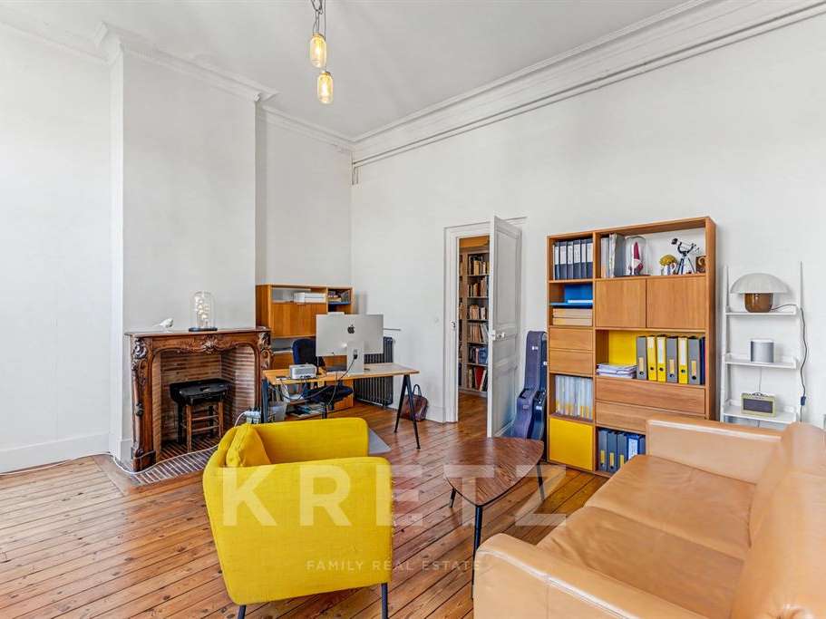 Apartment Toulouse