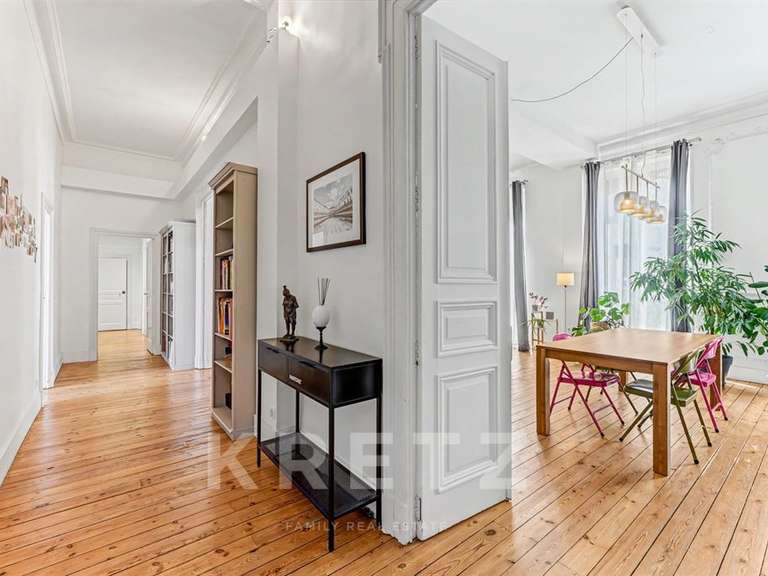 Appartement Toulouse - 4 chambres - 184m²