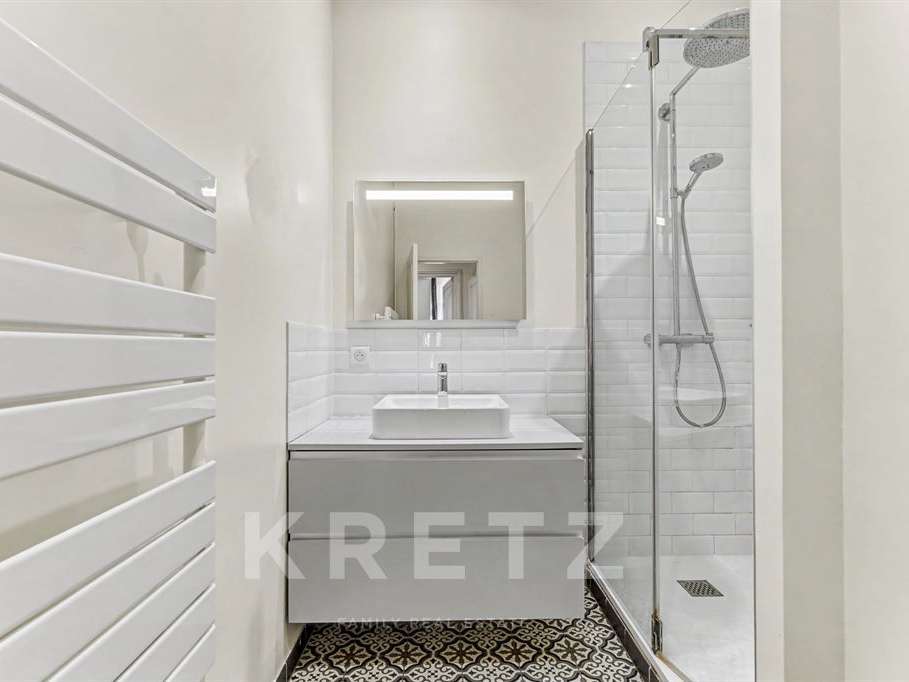 Apartment Toulouse