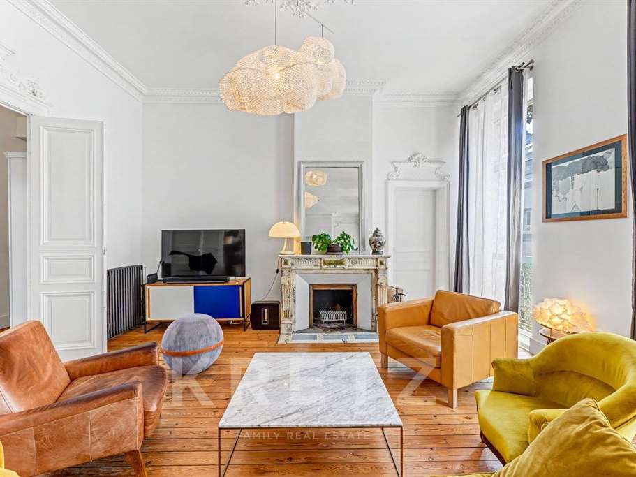 Apartment Toulouse