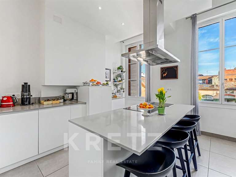 Appartement Toulouse - 4 chambres - 184m²