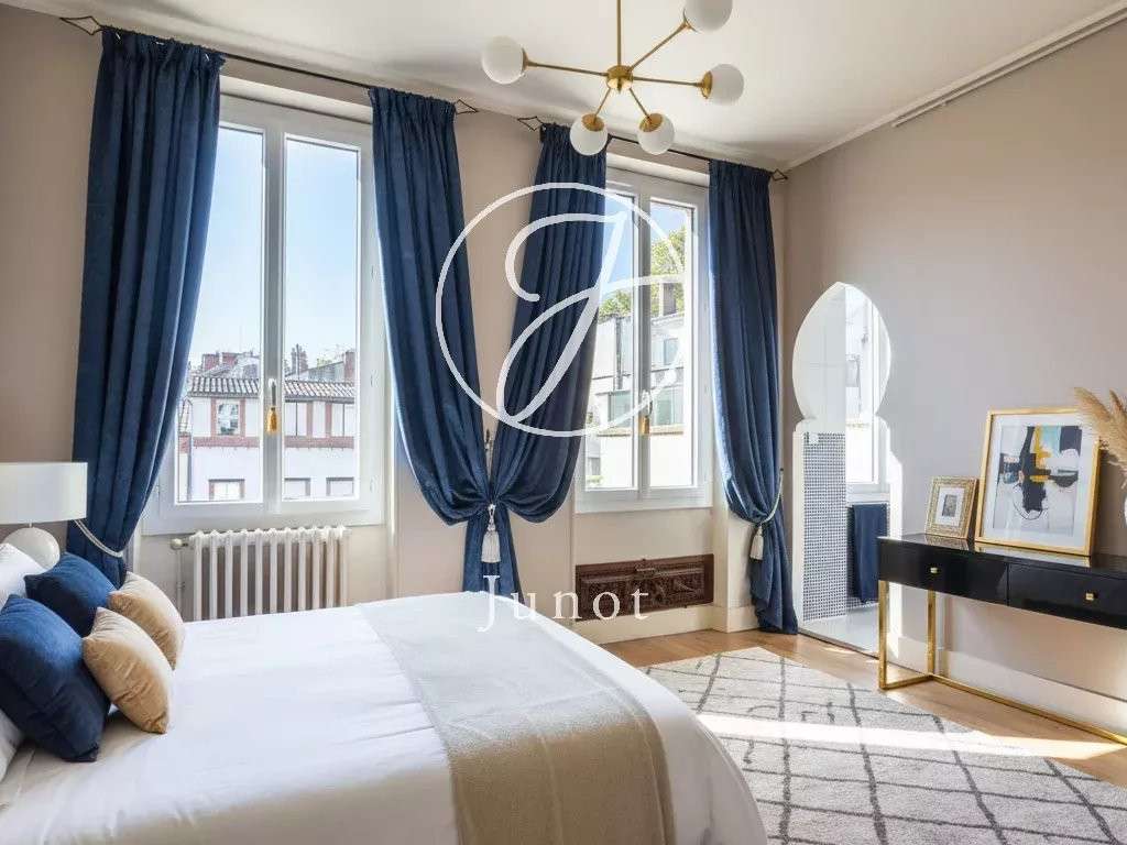 Appartement Toulouse