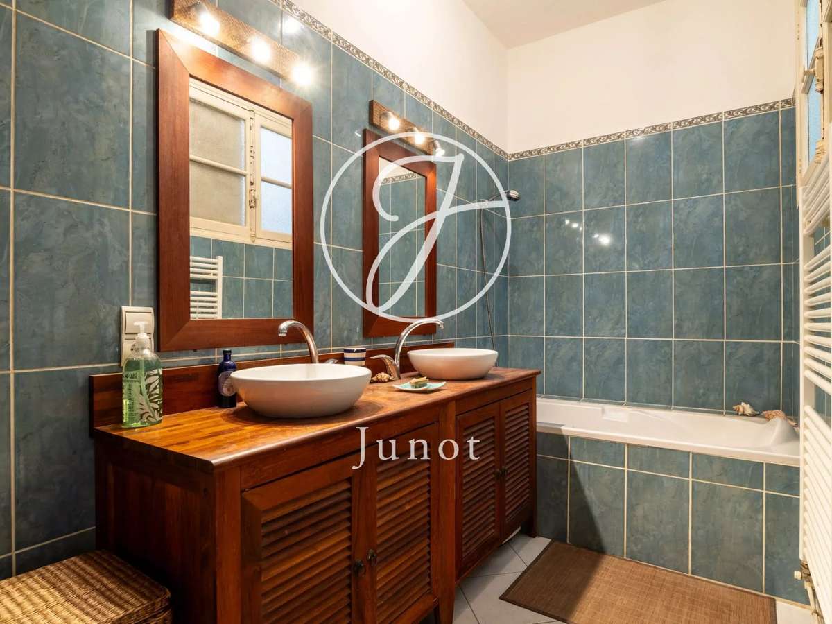 Apartment Toulouse