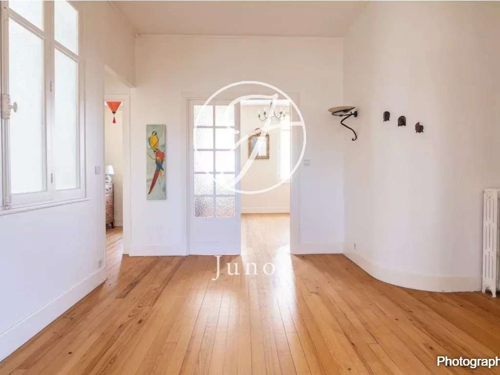 Appartement Toulouse