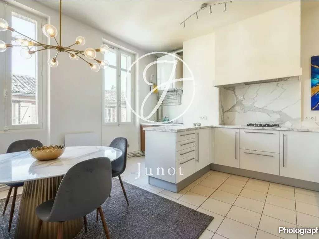 Appartement Toulouse