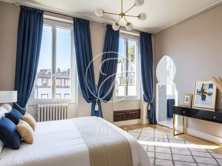 Appartement Toulouse - 4 chambres - 177m²