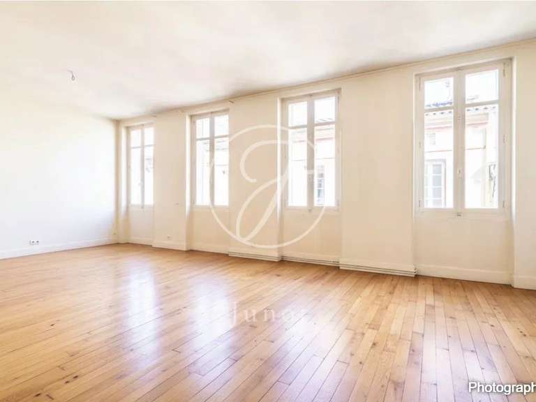 Appartement Toulouse - 4 chambres - 177m²