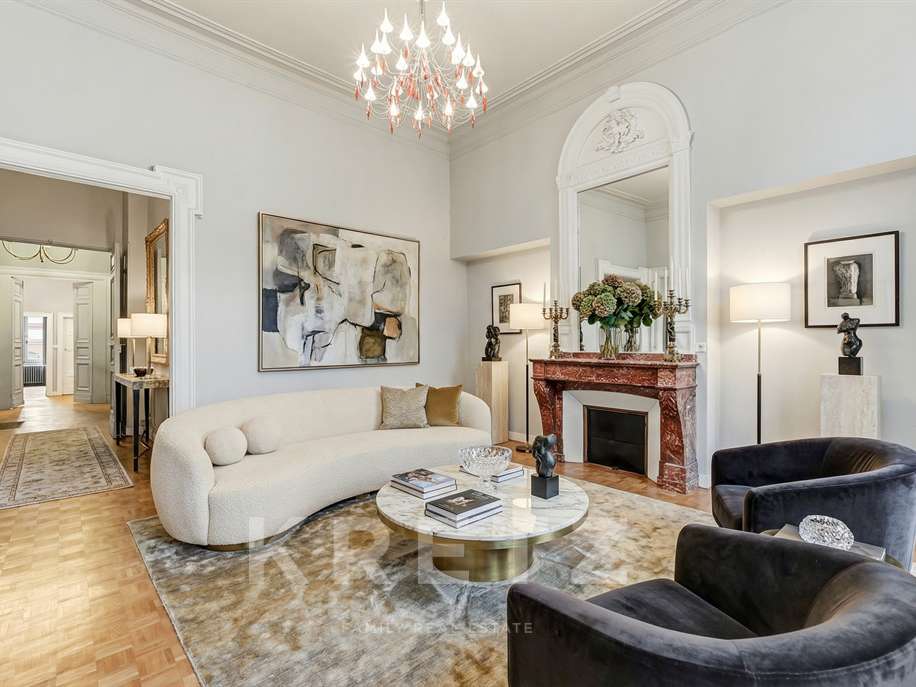 Appartement Toulouse