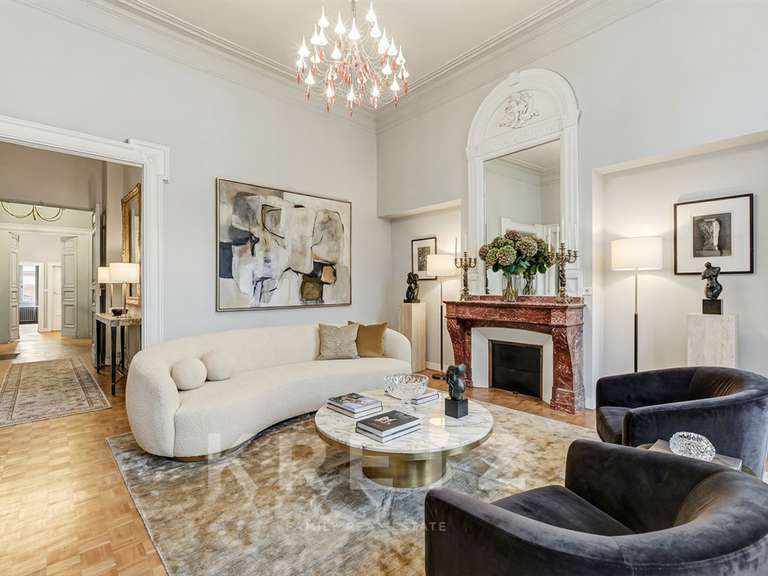 Appartement Toulouse - 160m²