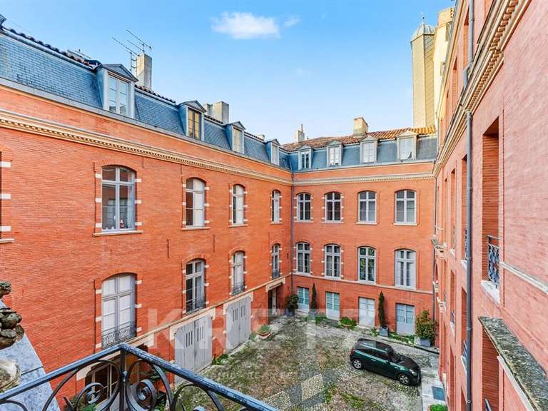 Appartement Toulouse - 160m²