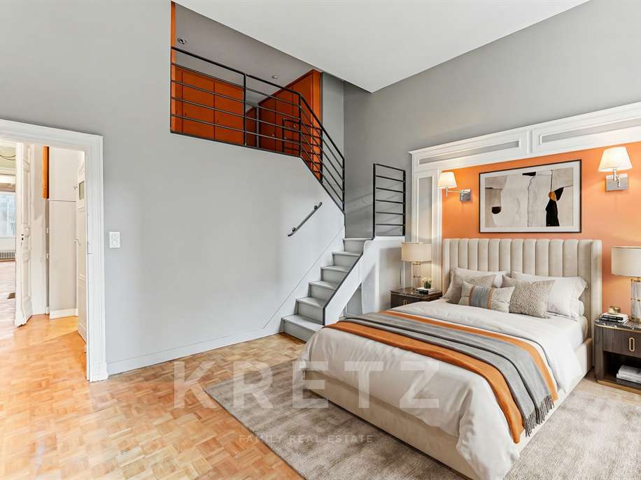 Appartement Toulouse