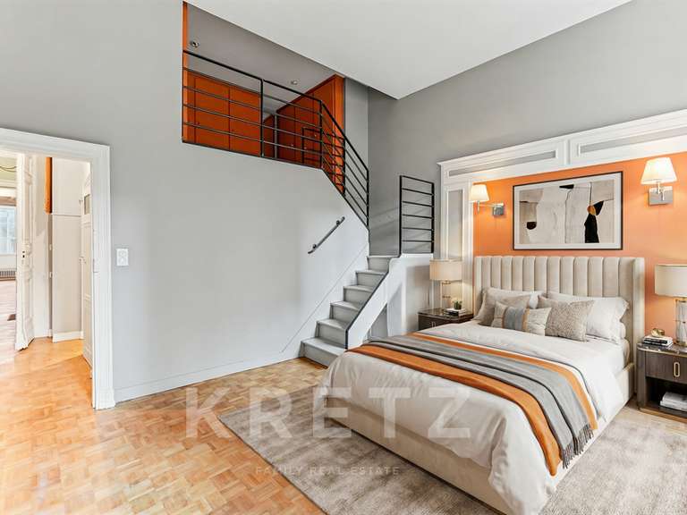 Appartement Toulouse - 160m²