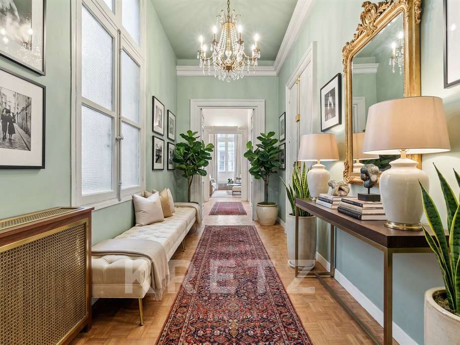 Appartement Toulouse