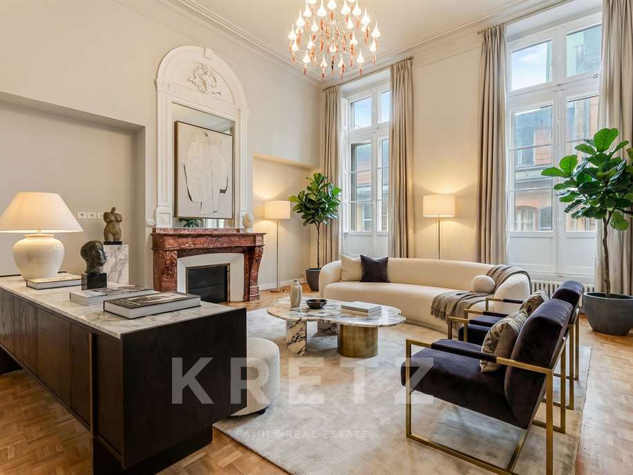 Appartement Toulouse