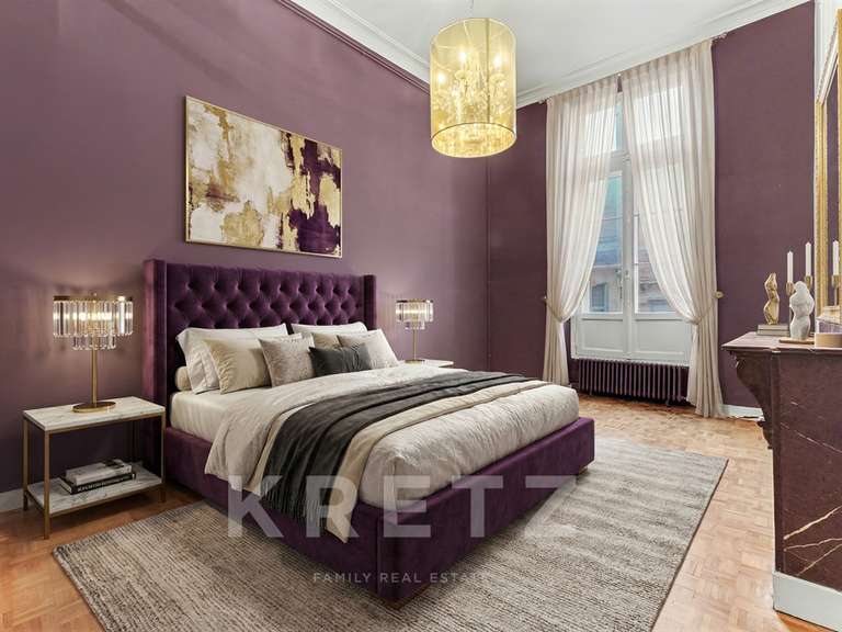 Appartement Toulouse - 160m²