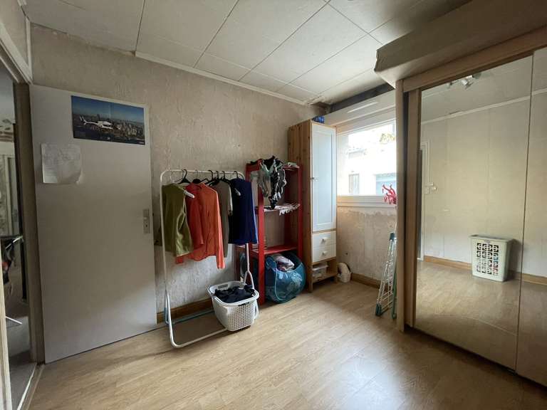 Appartement Toulouse - 6 chambres - 159m²